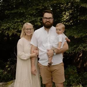 Meet your Posher, Stephen